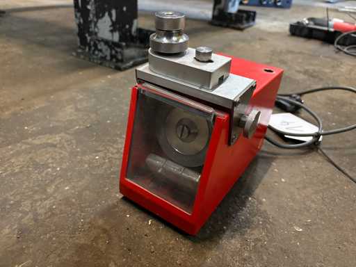 WELDING FORCE EG 5 Electrode Grinder