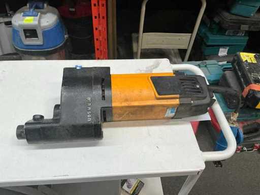 Manson Core Drilling Machine