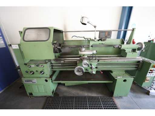 KERN D 23 A Drehbank