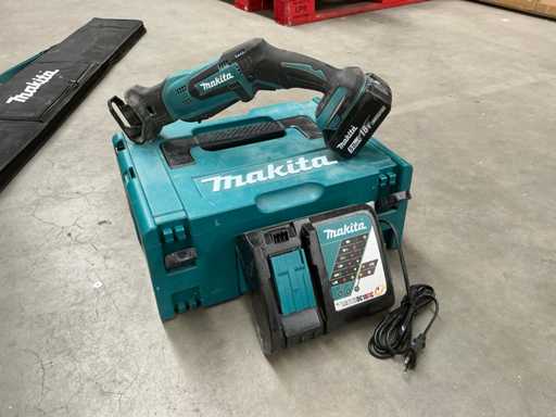 2023 Makita DJR183 Reciprozaag