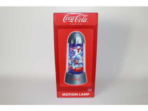 Coca Cola - Motion Polar Bear - Electronics (42x)