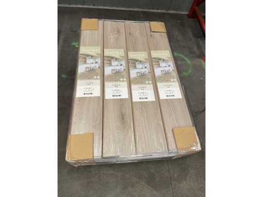 EasyClick - Kelowna - Plancher stratifié