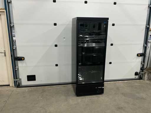 2024 Saro GTK 600 pro glasdeur koelkast