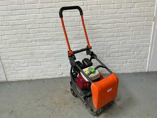 Belle PCX 12/36 Plate Compactor