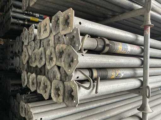 Doka 20/550 Rekwizyty podłogowe