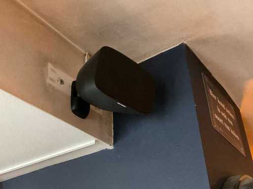 Fonestar-Lautsprecher (13x)