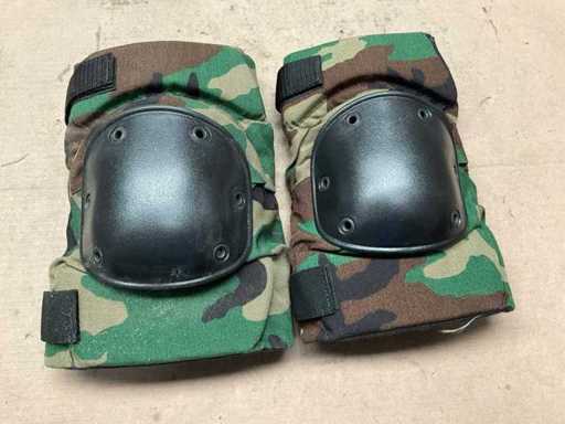 Set di ginocchiere (32x)