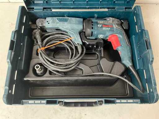 Bosch - 2016 - GSR 6-45 TE - Destornillador para pladur