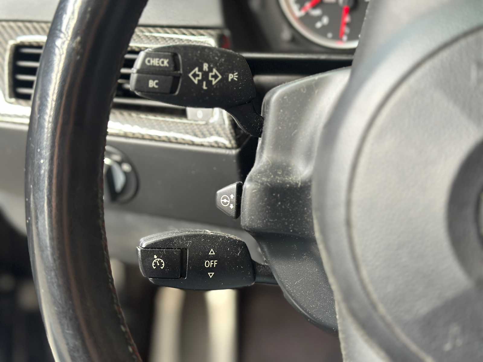 BMW M5 5.0 V10 E60 500pk 2008 5-serie Yountimer