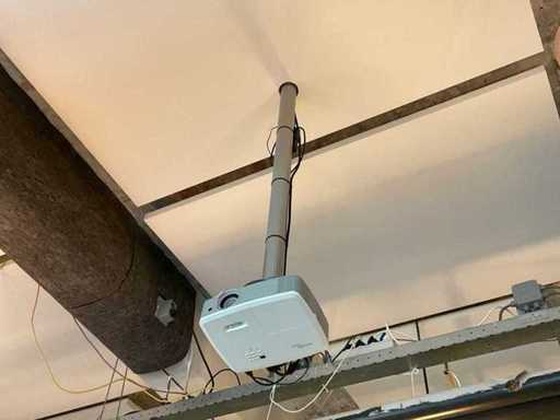 Optoma Beamer