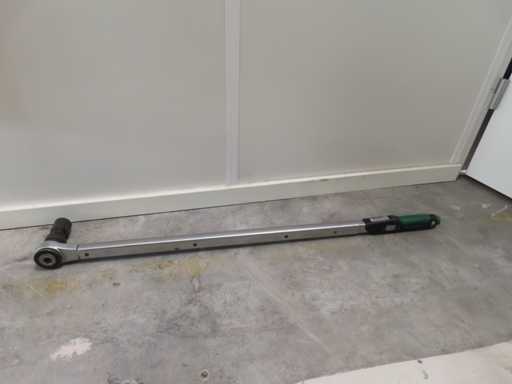 Stahlwille - 730NR/65 FK-HD - Chiave dinamometrica