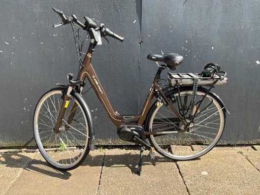 Vélo électrique Devron CityPlus