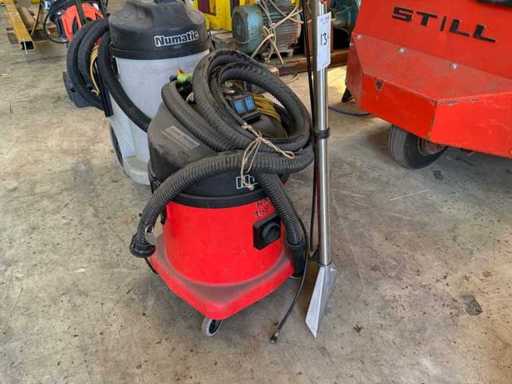 Numatic CTD570 Vloerreiniger