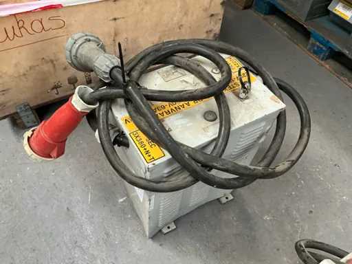 Legrand 20kVA Transformer