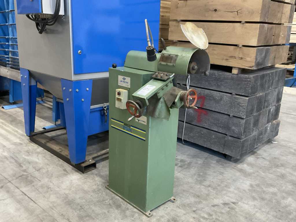 Waco Jonsereds EGM Electrically Driven Spindle