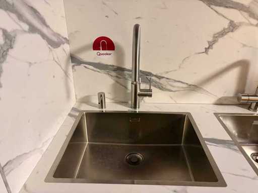 Quooker – kran z wrzątkiem wody