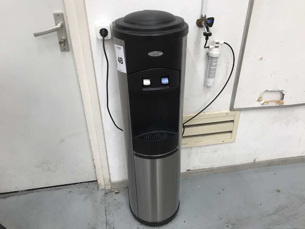 Refrigeratore d'acqua Oasis