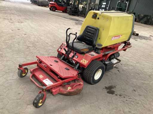 2001 Gianni Ferrari GF 700 Zitmaaier