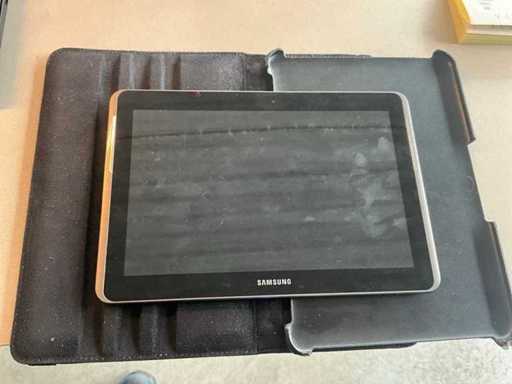 Samsung GT-P5110 Tablet