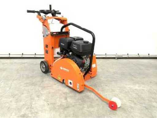 Generators, earth-moving equipment, pruning tools and tools