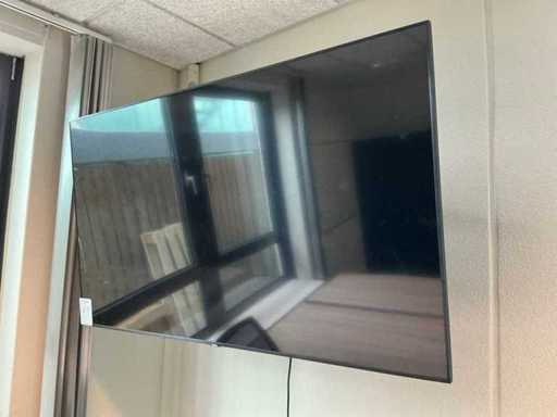 Samsung UE65TU7020W Televisie