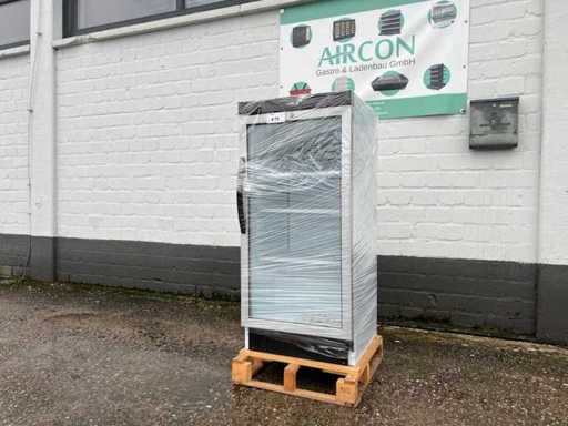 Ugur Beverage Koelkast Koelkast 1 Deur Nieuw