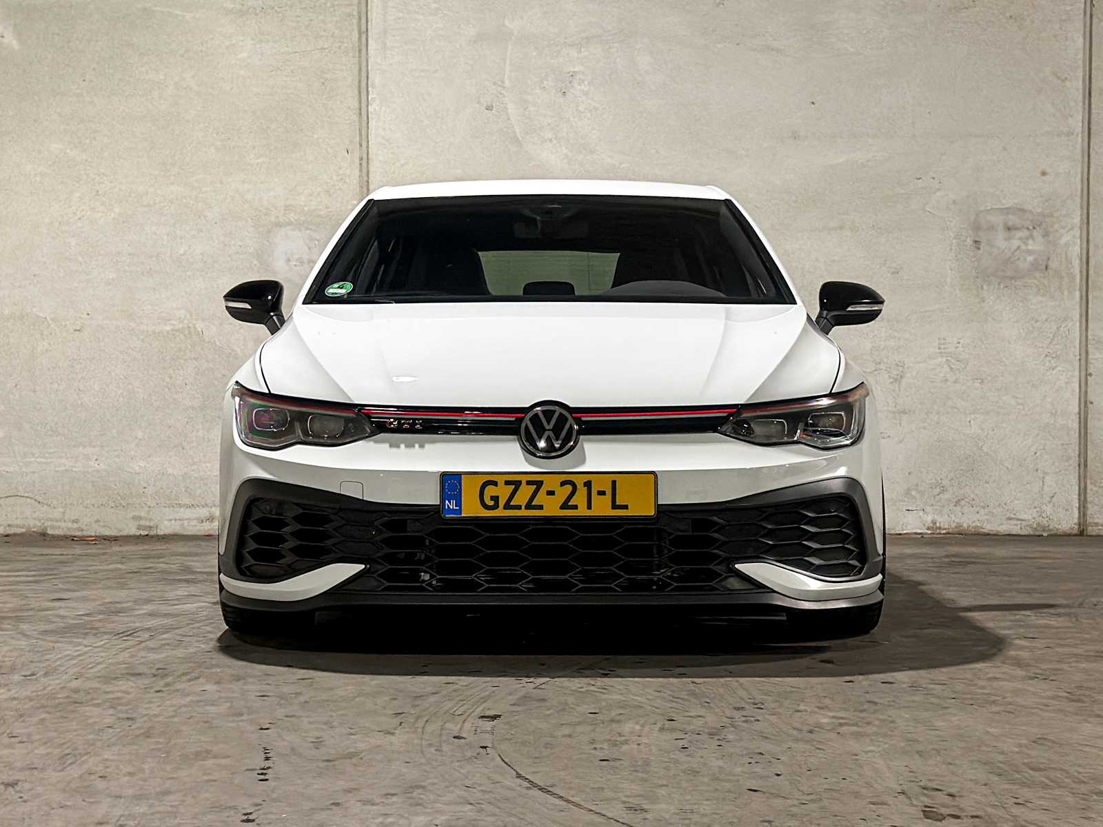 Volkswagen Golf GTI 2.0 TSI 241pk 2020 Automaat, GZZ-21-L