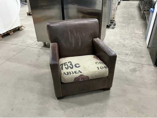 Fotoliile Douwe Egberts (4x)