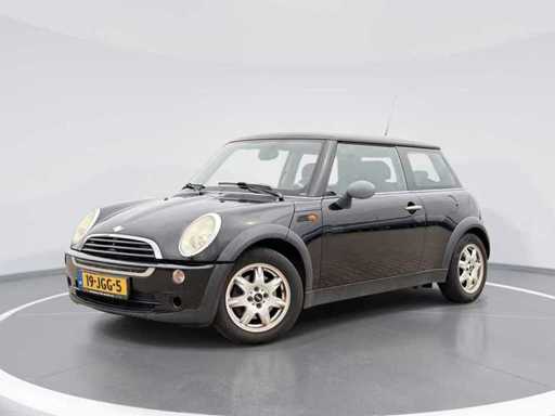 MINI COOPER 1.6 Eins | 19-JGG-5 i