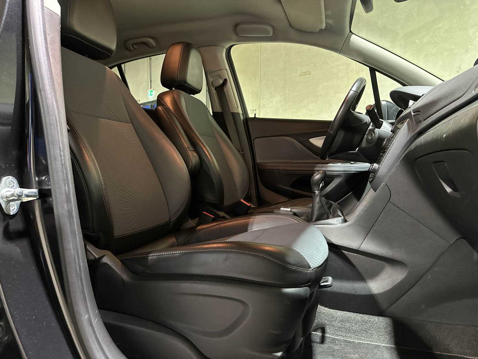 Opel Mokka 1.4 T Cosmo 140pk 2014, JV-544-G