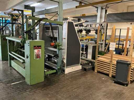 Visitatore ICBT VT330 1995