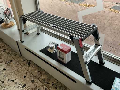 Scala e scale di Mammuth