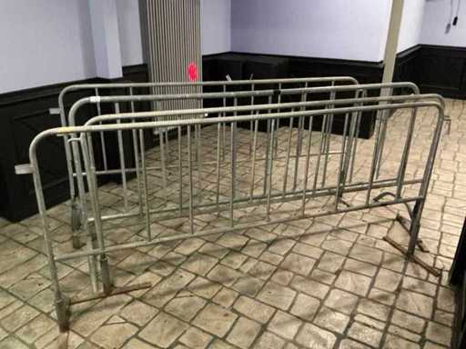 Wydarzenie – Bariera (4x)