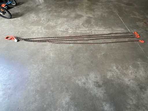 2017 MENNENS Weitere Hebe- und Hebetechniken