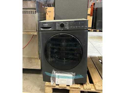 CHiQ - CW07123863AX - Lavatrice 7 kg AI Smart classe energetica A