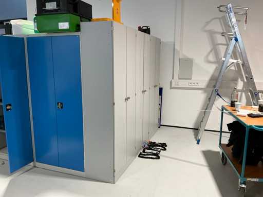 Tafelapparaat Bio Onderdelen Reiniger