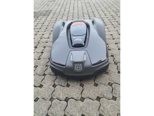 HUSQVARNA  430X Mähroboter