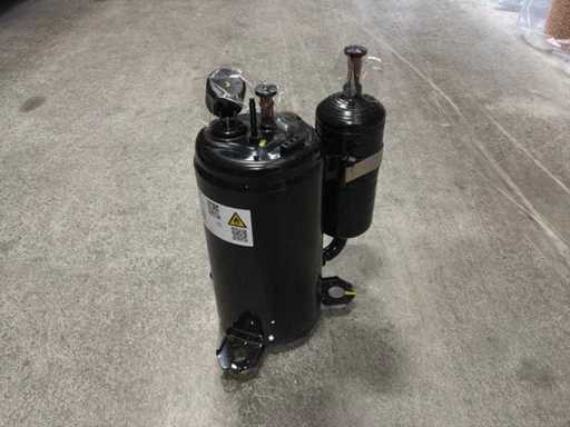 Compressor