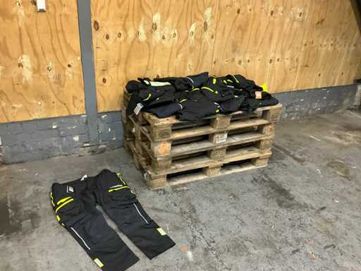 Portwest Dx449 Werkbroek (12x)