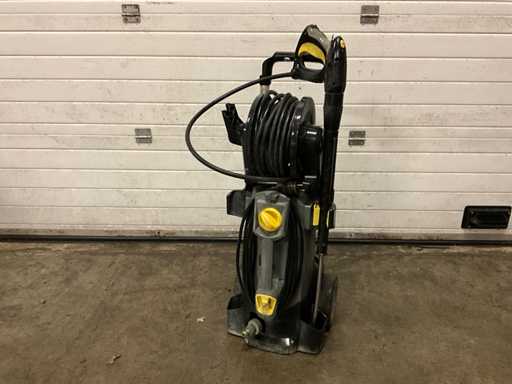 Nettoyeur haute pression Kärcher HD5/15C