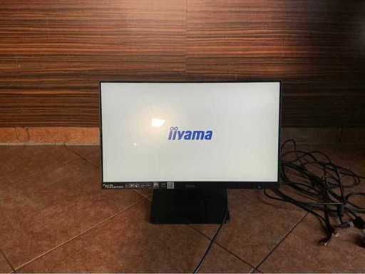 ilyama ProLite T2252MSC 21'' touchscreenmonitor