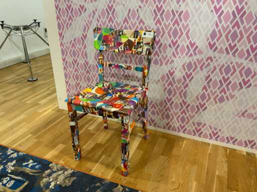 Lensvelt “Playboy “ Stoel