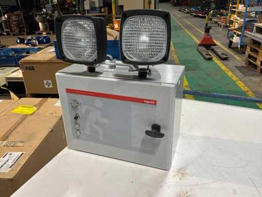 Legrand 625 30 Emergency Lighting