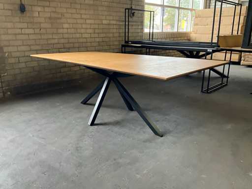 Table de salle à manger Bologne