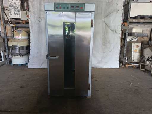 AGIV FORNI - Fermentatie Kamer