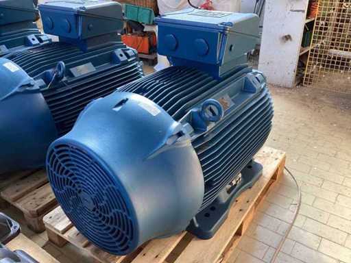 WEG Electric Motor