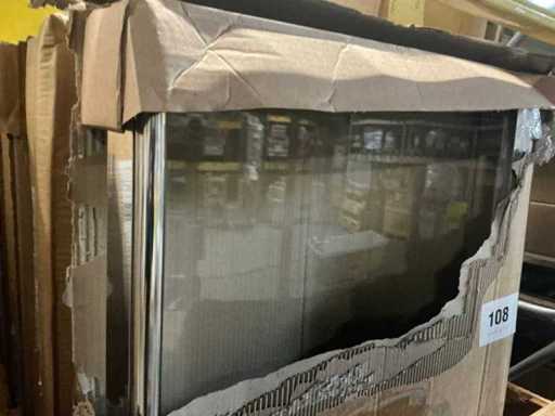 Moustiquaires de baignoire/douche en plexiglas standard Ideal Space (14x)