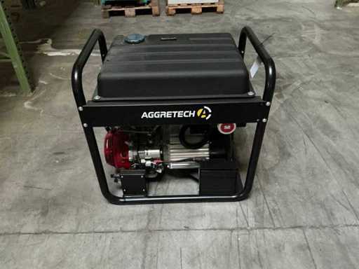 Générateur d’urgence AGGRETECH AGG 8 N1 2023