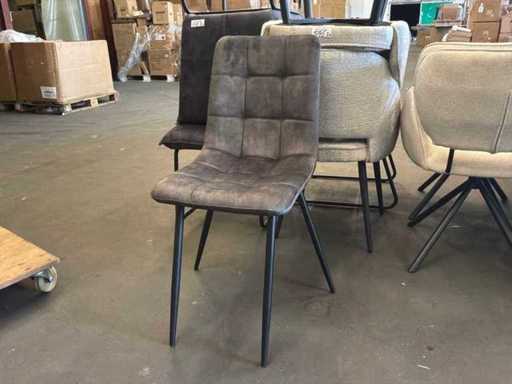 Lima Dining Chair (4x)