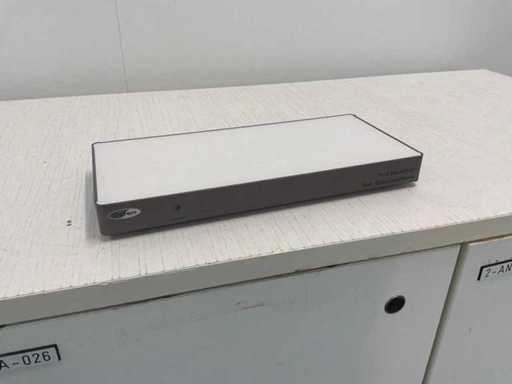 Splitter GAFEN 1:4 pentru displayport